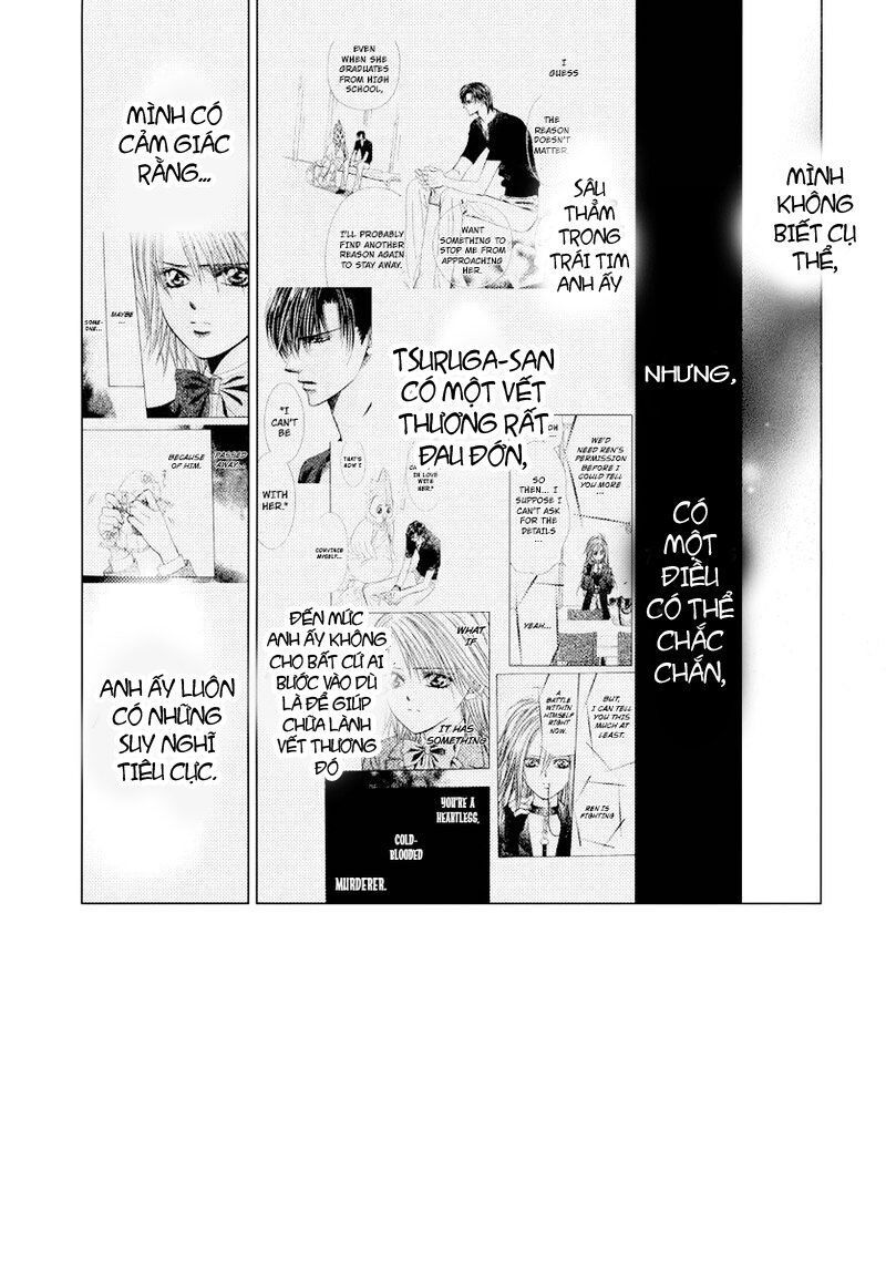 Thách Thức Tuyệt Vời - Chương 274 - Trang 2