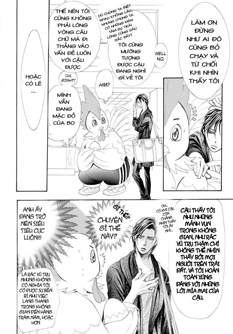 Thách Thức Tuyệt Vời - Chương 274 - Trang 11