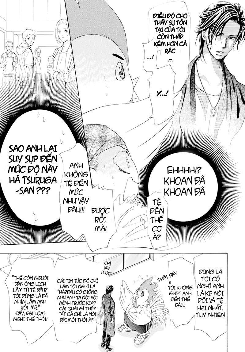 Thách Thức Tuyệt Vời - Chương 274 - Trang 12