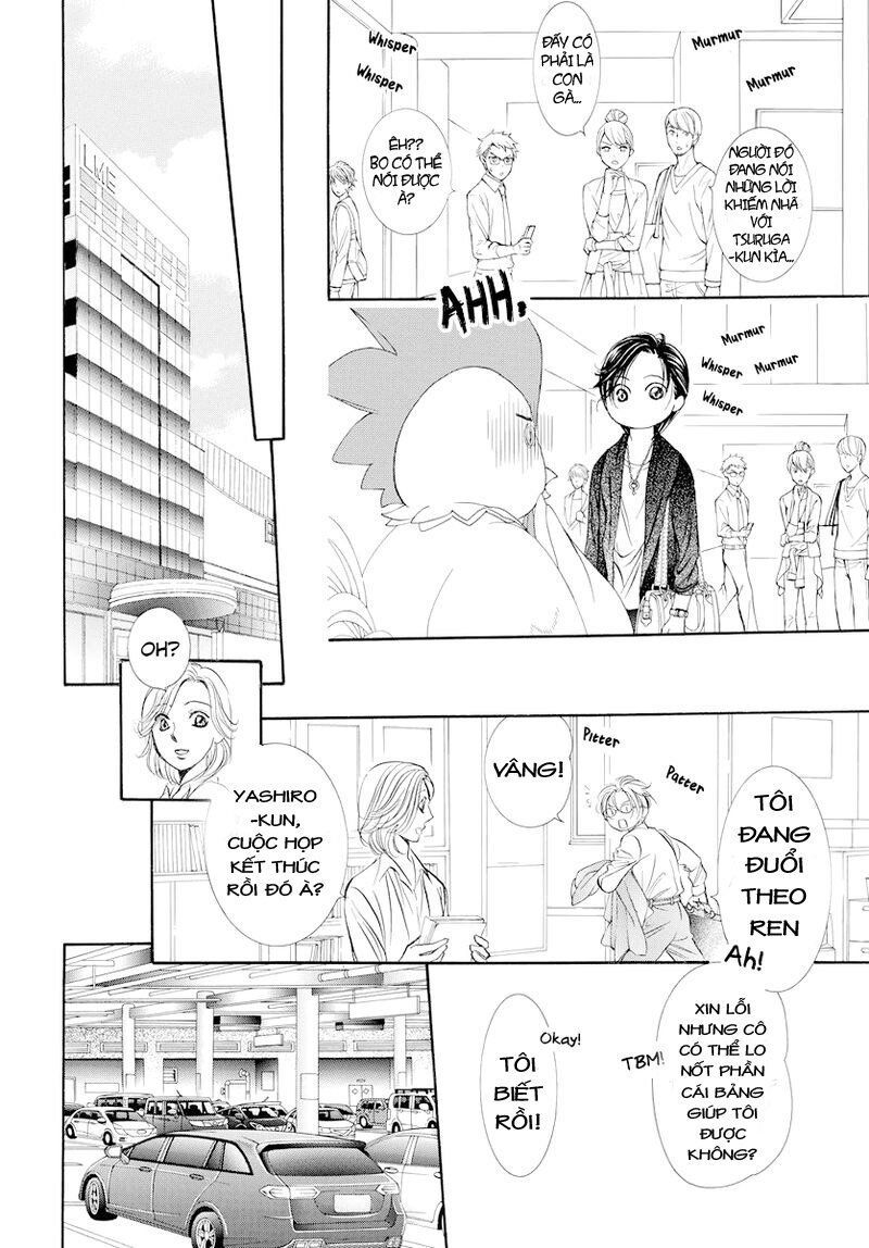 Thách Thức Tuyệt Vời - Chương 274 - Trang 13