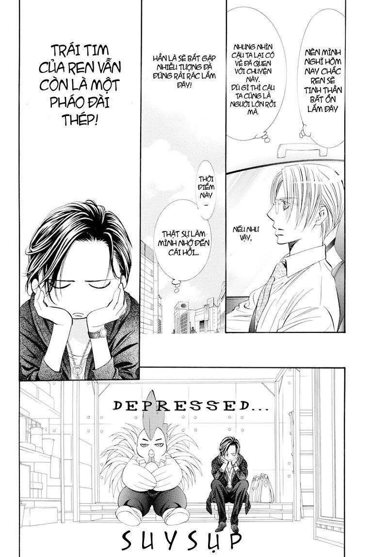 Thách Thức Tuyệt Vời - Chương 274 - Trang 15