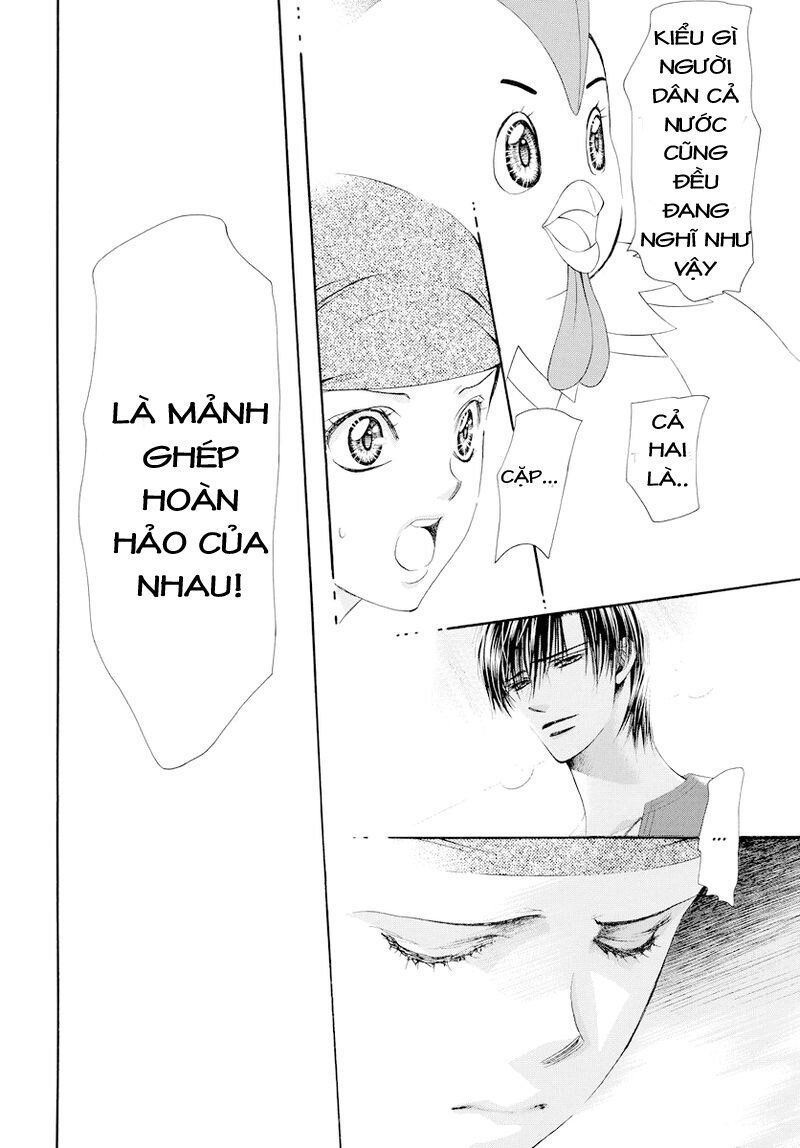 Thách Thức Tuyệt Vời - Chương 274 - Trang 17