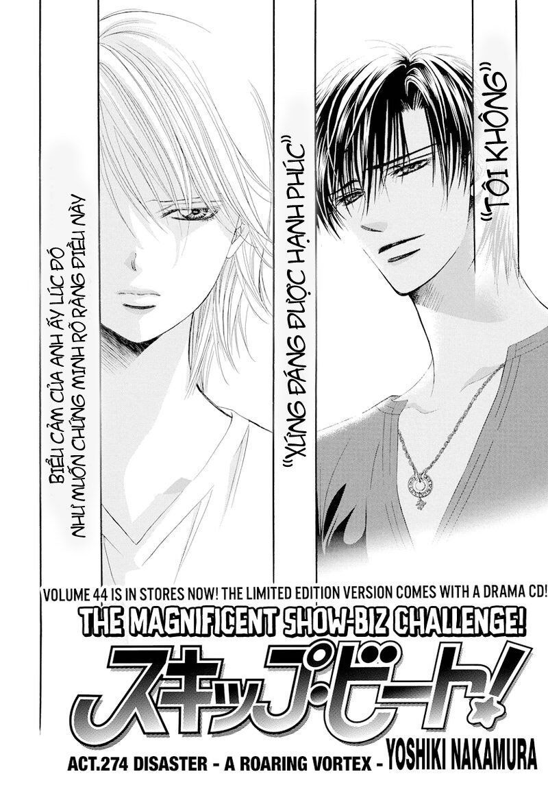 Thách Thức Tuyệt Vời - Chương 274 - Trang 3