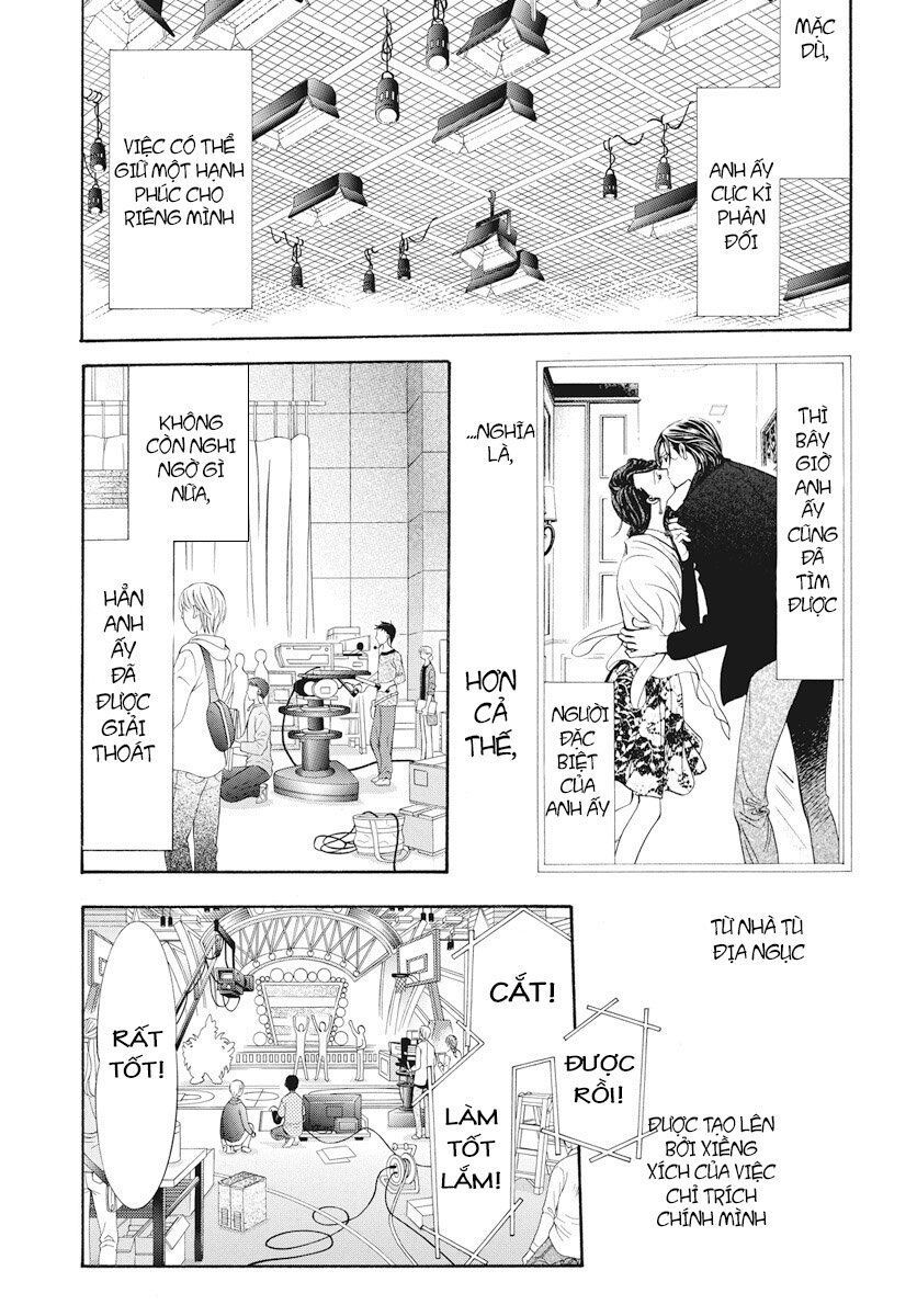 Thách Thức Tuyệt Vời - Chương 274 - Trang 4