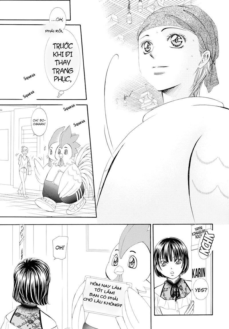 Thách Thức Tuyệt Vời - Chương 274 - Trang 6