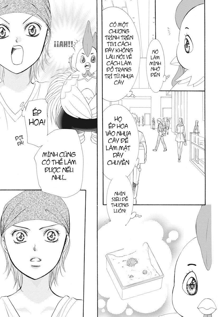 Thách Thức Tuyệt Vời - Chương 274 - Trang 8