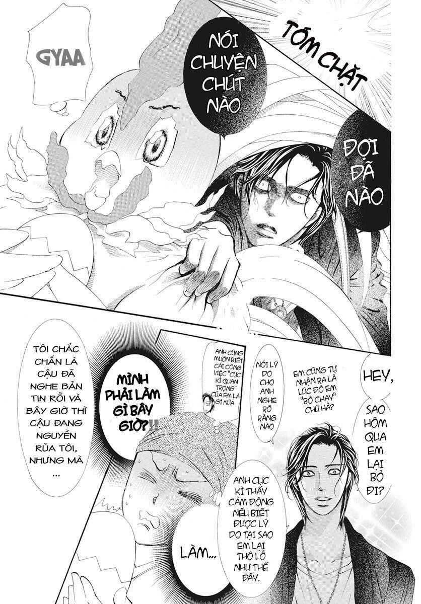 Thách Thức Tuyệt Vời - Chương 274 - Trang 10