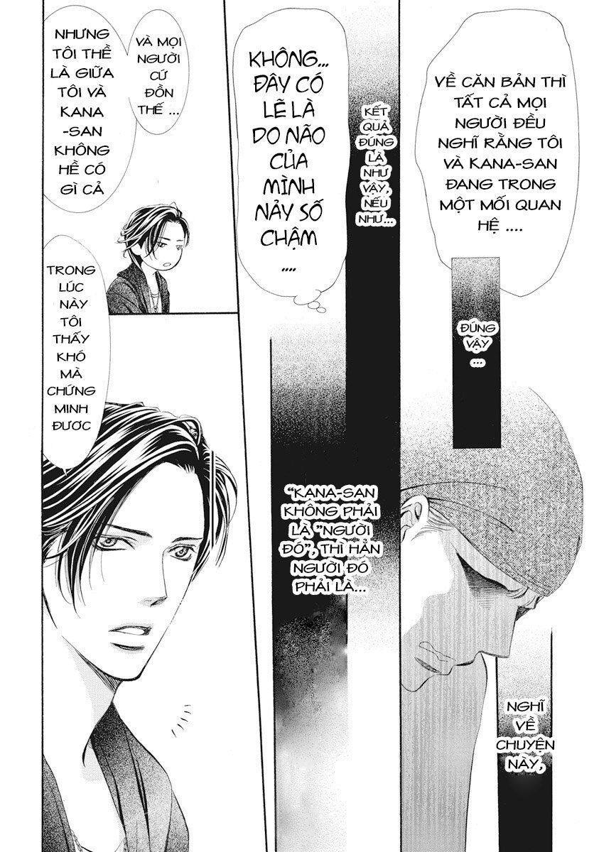 Thách Thức Tuyệt Vời - Chương 275 - Trang 11