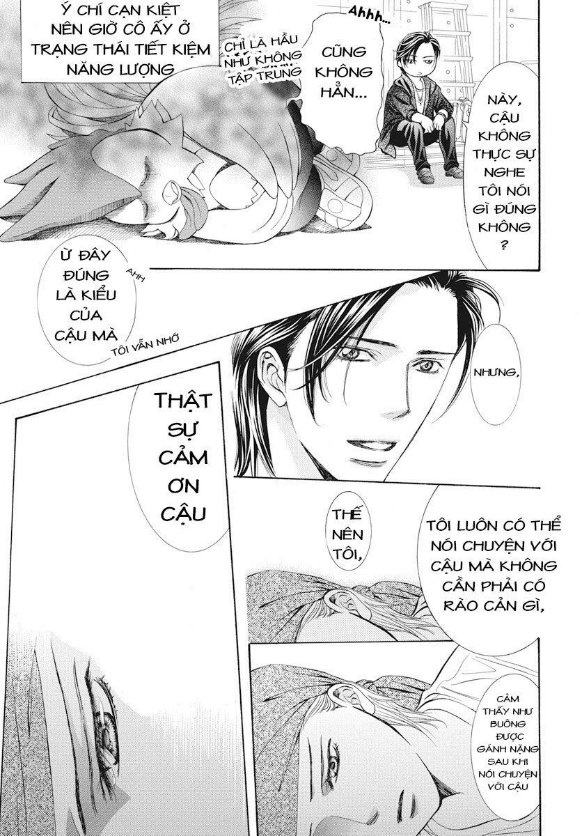 Thách Thức Tuyệt Vời - Chương 275 - Trang 12