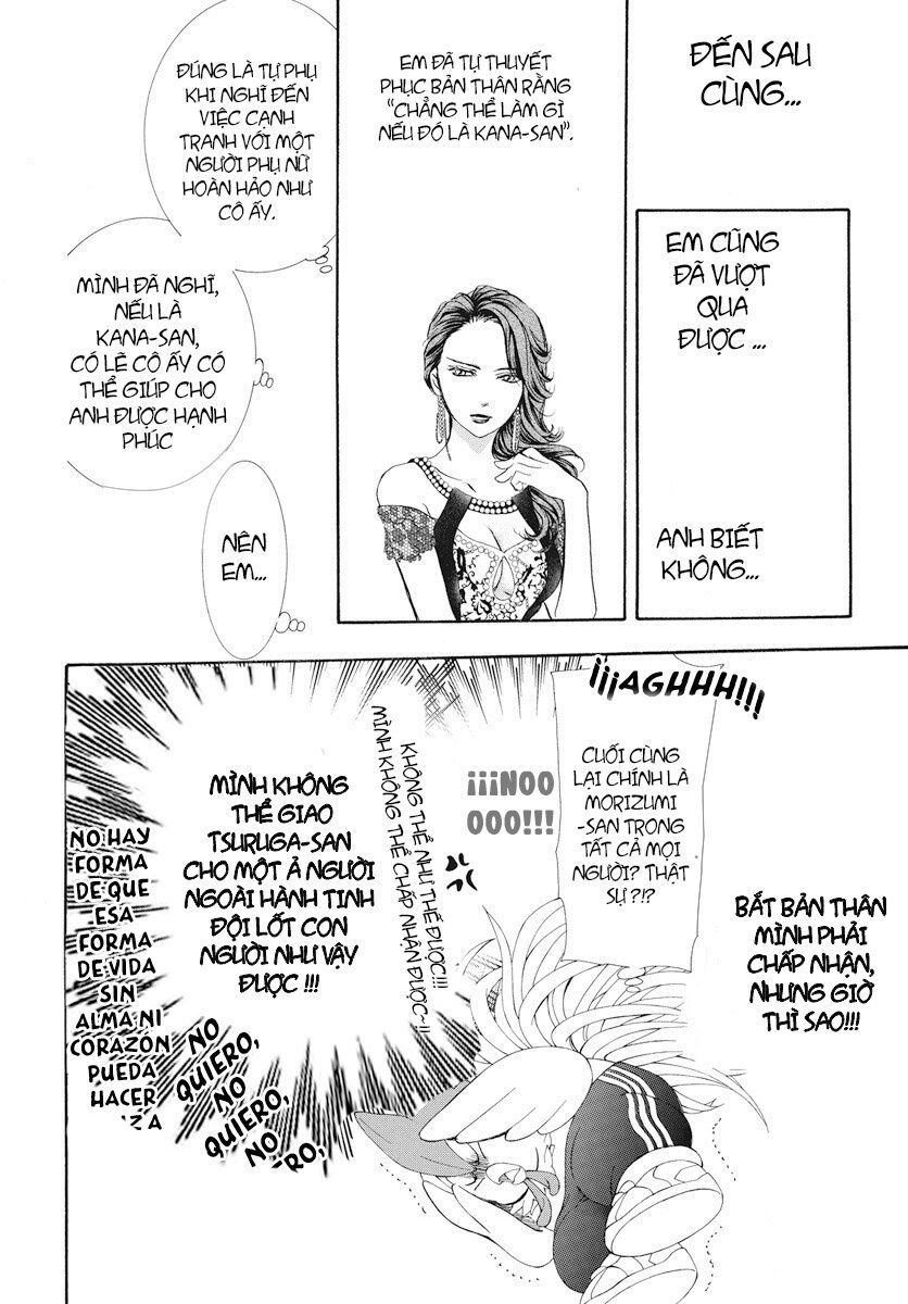 Thách Thức Tuyệt Vời - Chương 275 - Trang 13