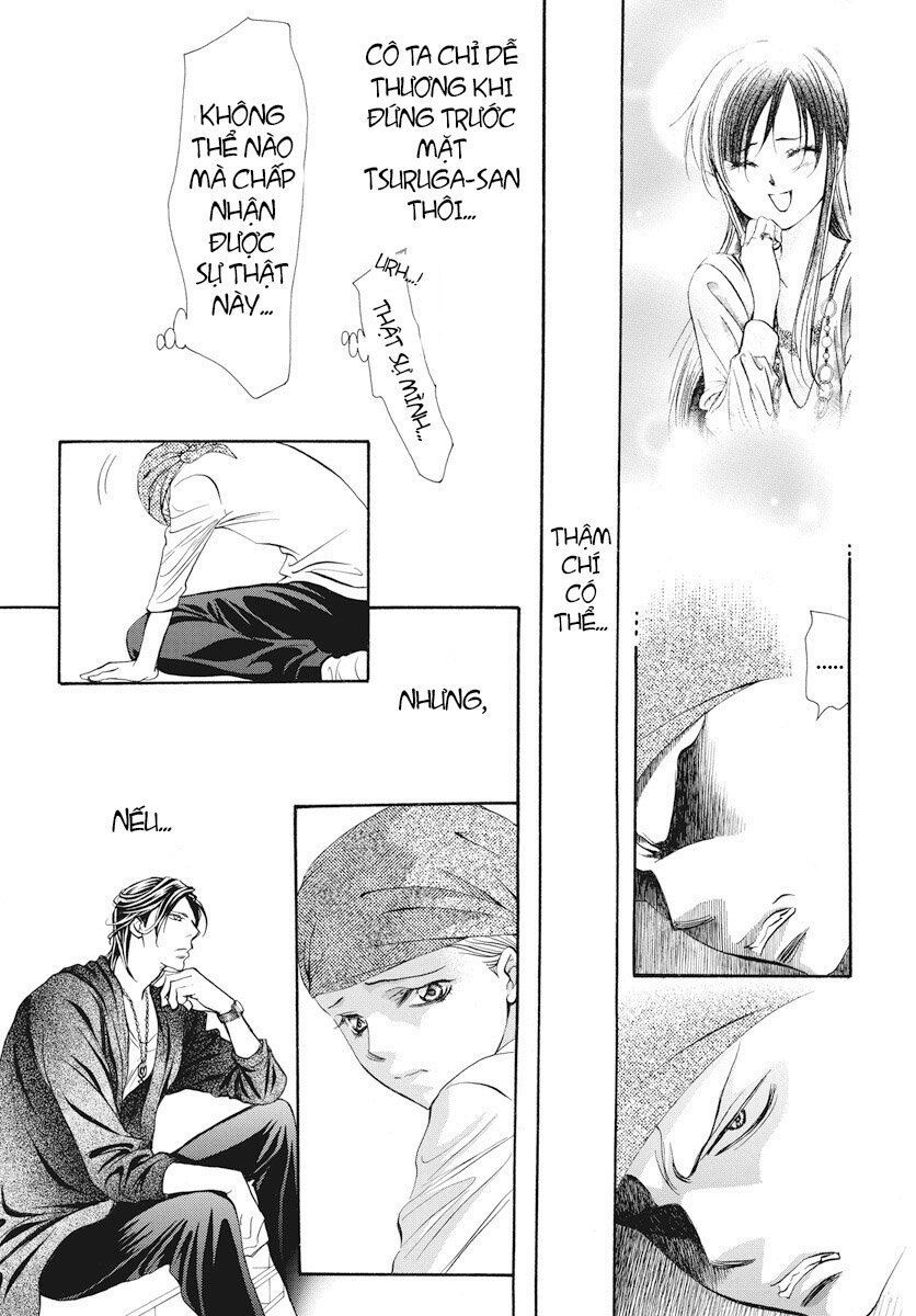 Thách Thức Tuyệt Vời - Chương 275 - Trang 14