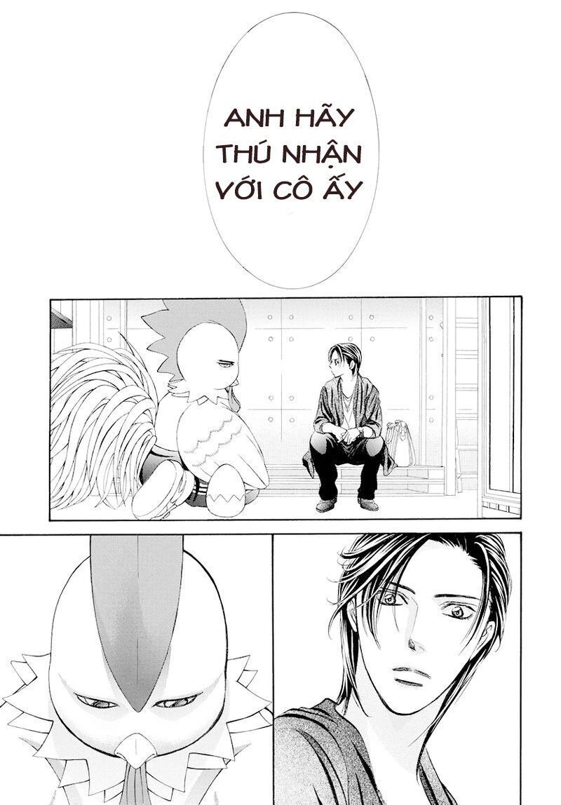 Thách Thức Tuyệt Vời - Chương 275 - Trang 18