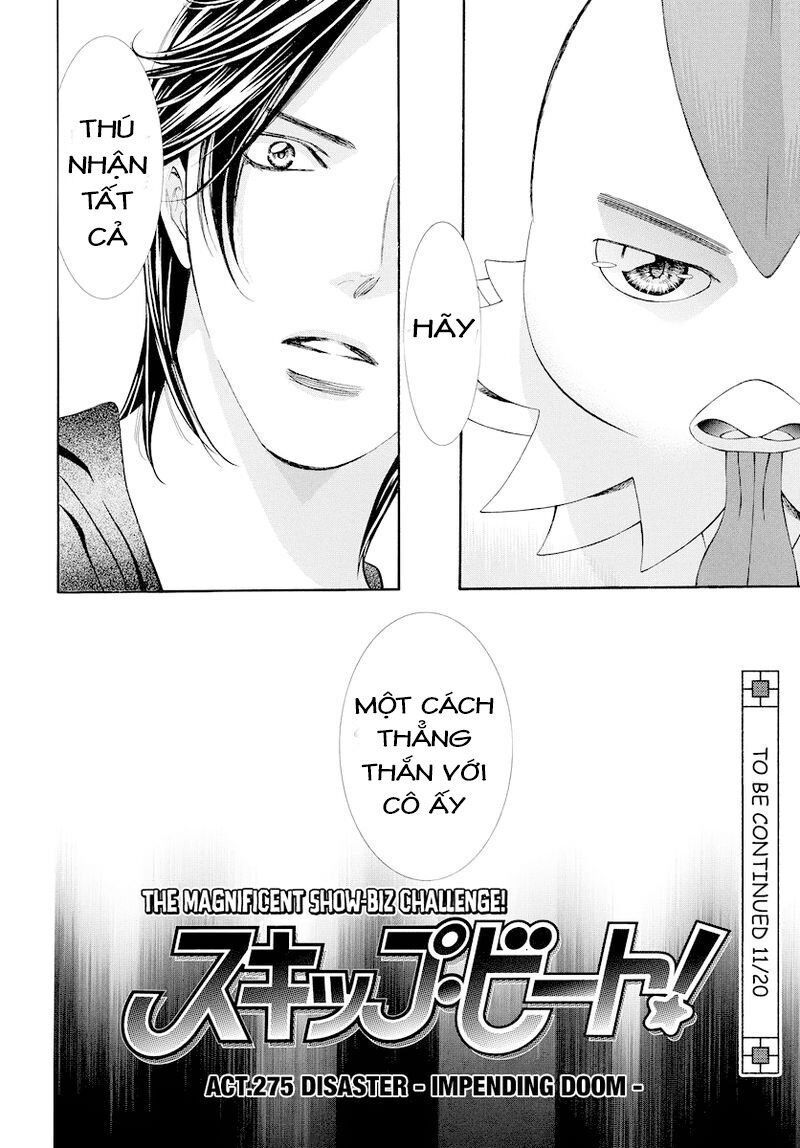 Thách Thức Tuyệt Vời - Chương 275 - Trang 19