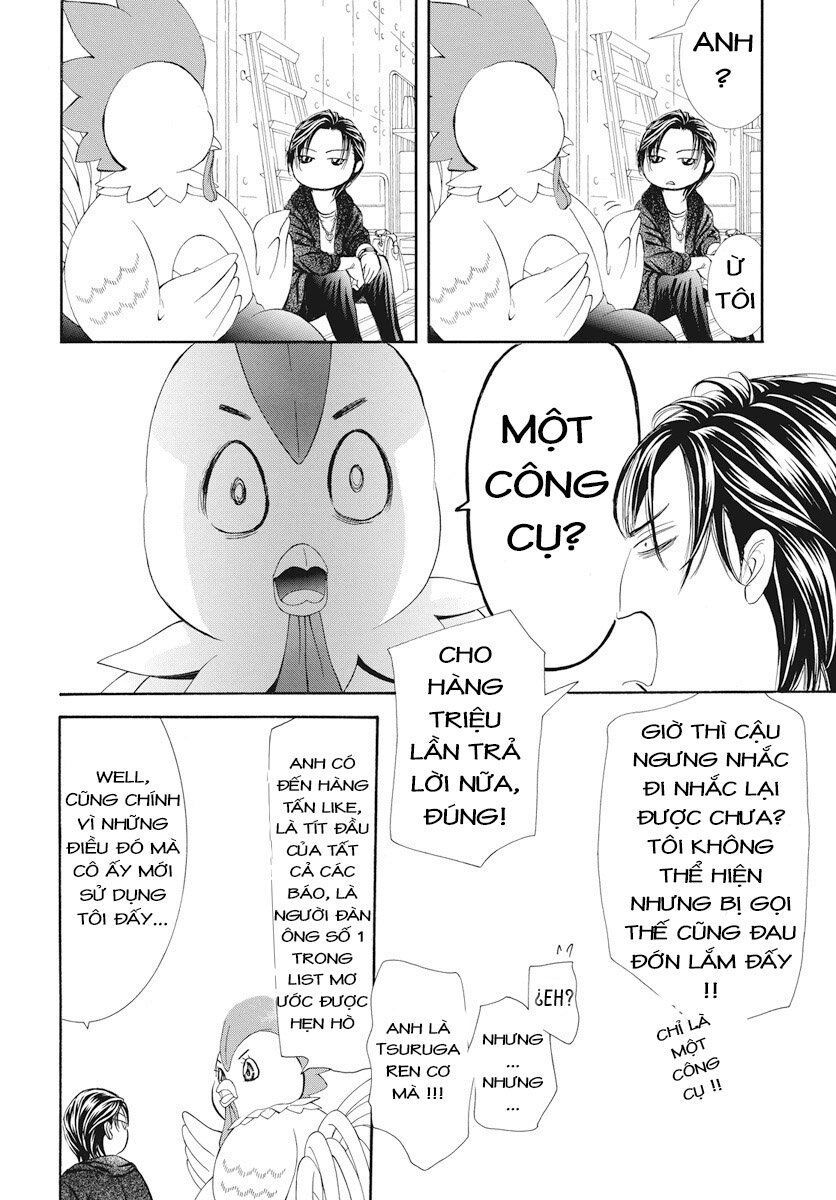 Thách Thức Tuyệt Vời - Chương 275 - Trang 3