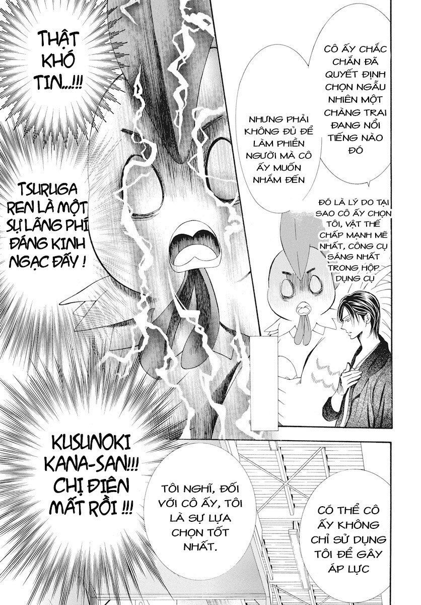 Thách Thức Tuyệt Vời - Chương 275 - Trang 4