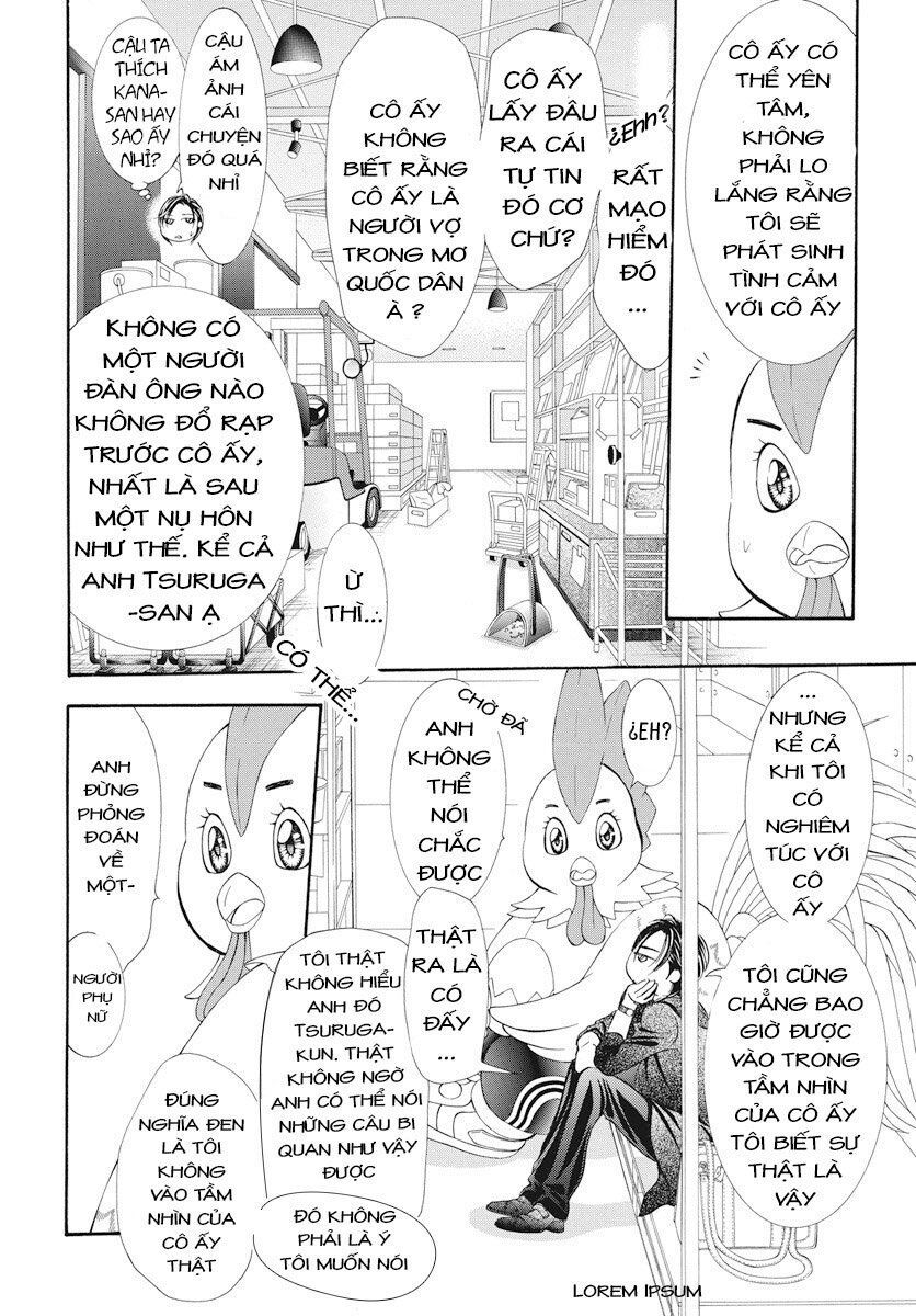 Thách Thức Tuyệt Vời - Chương 275 - Trang 5