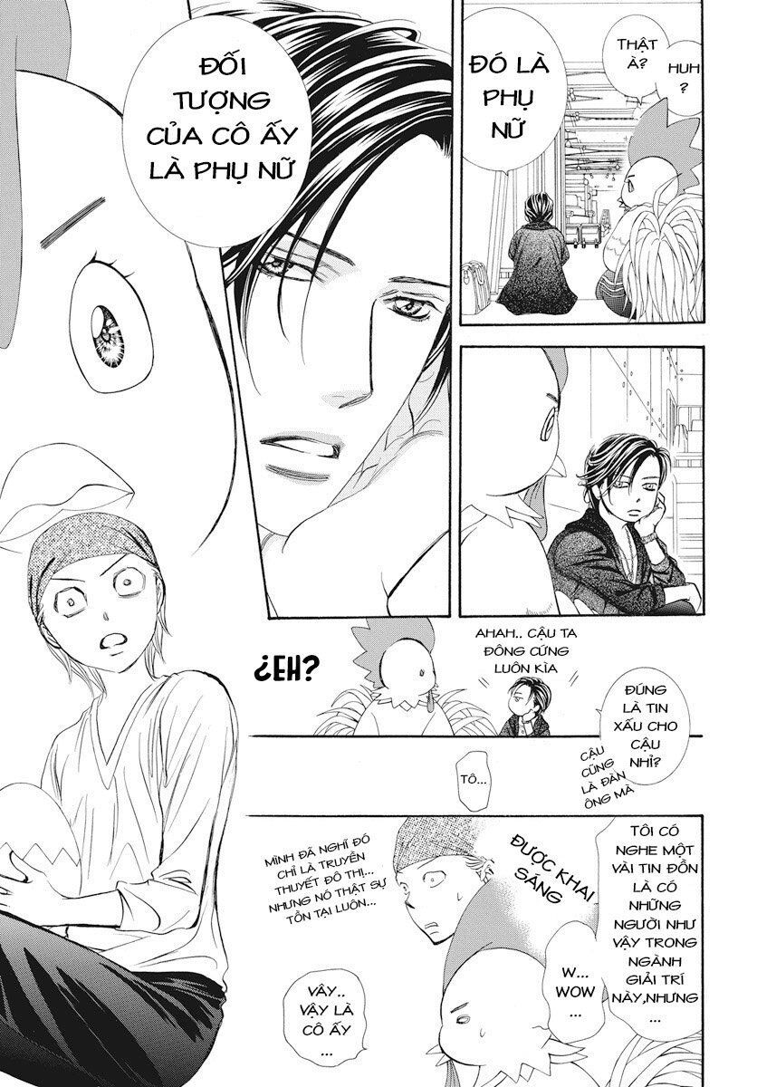 Thách Thức Tuyệt Vời - Chương 275 - Trang 6