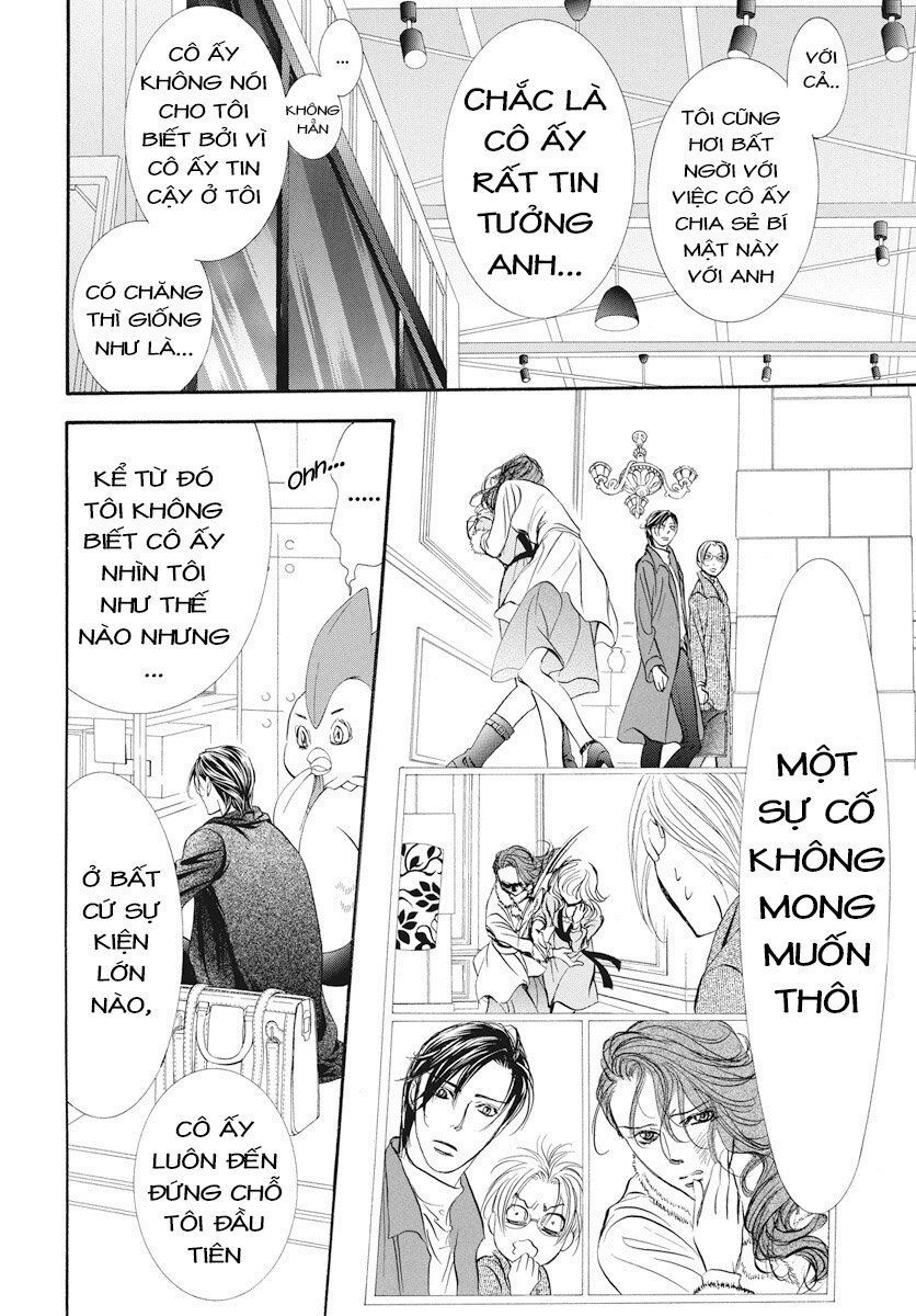 Thách Thức Tuyệt Vời - Chương 275 - Trang 7