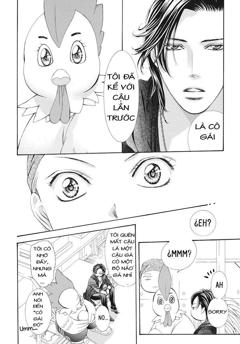 Thách Thức Tuyệt Vời - Chương 275 - Trang 9