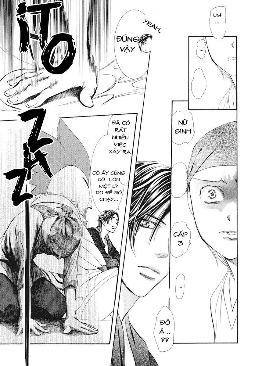 Thách Thức Tuyệt Vời - Chương 275 - Trang 10