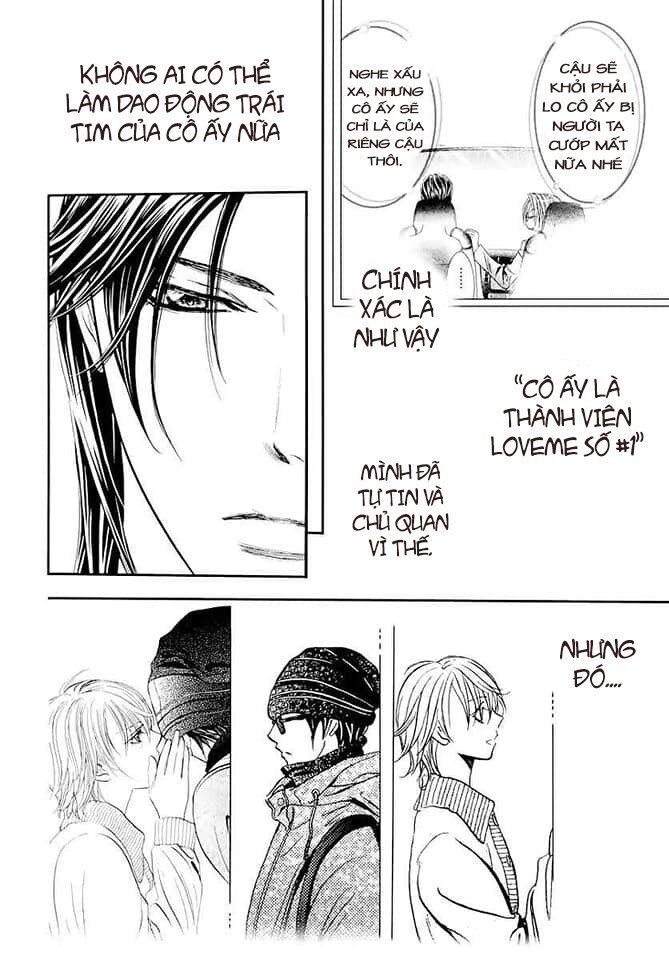 Thách Thức Tuyệt Vời - Chương 276 - Trang 11