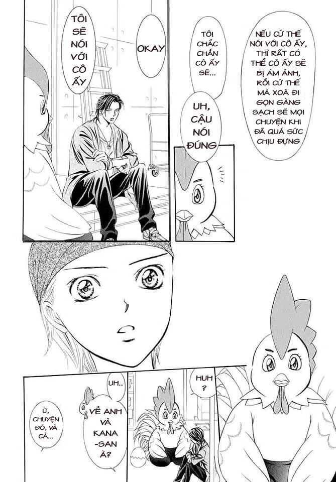 Thách Thức Tuyệt Vời - Chương 276 - Trang 13