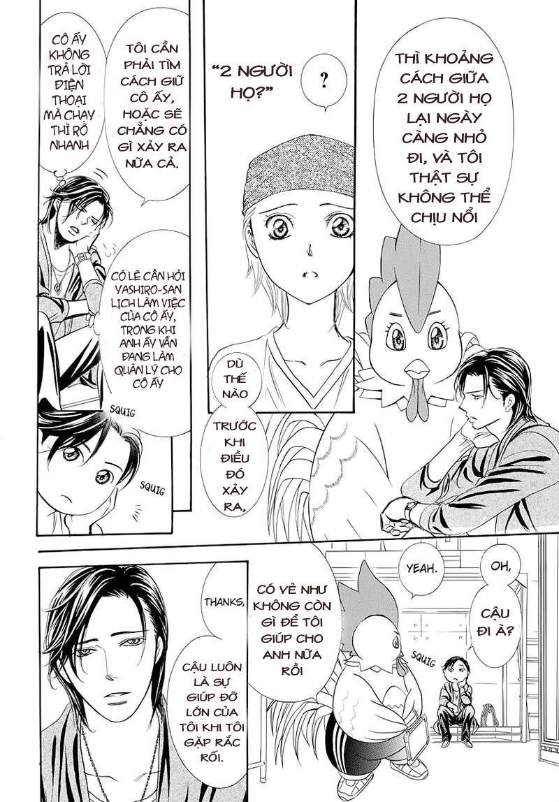 Thách Thức Tuyệt Vời - Chương 276 - Trang 15