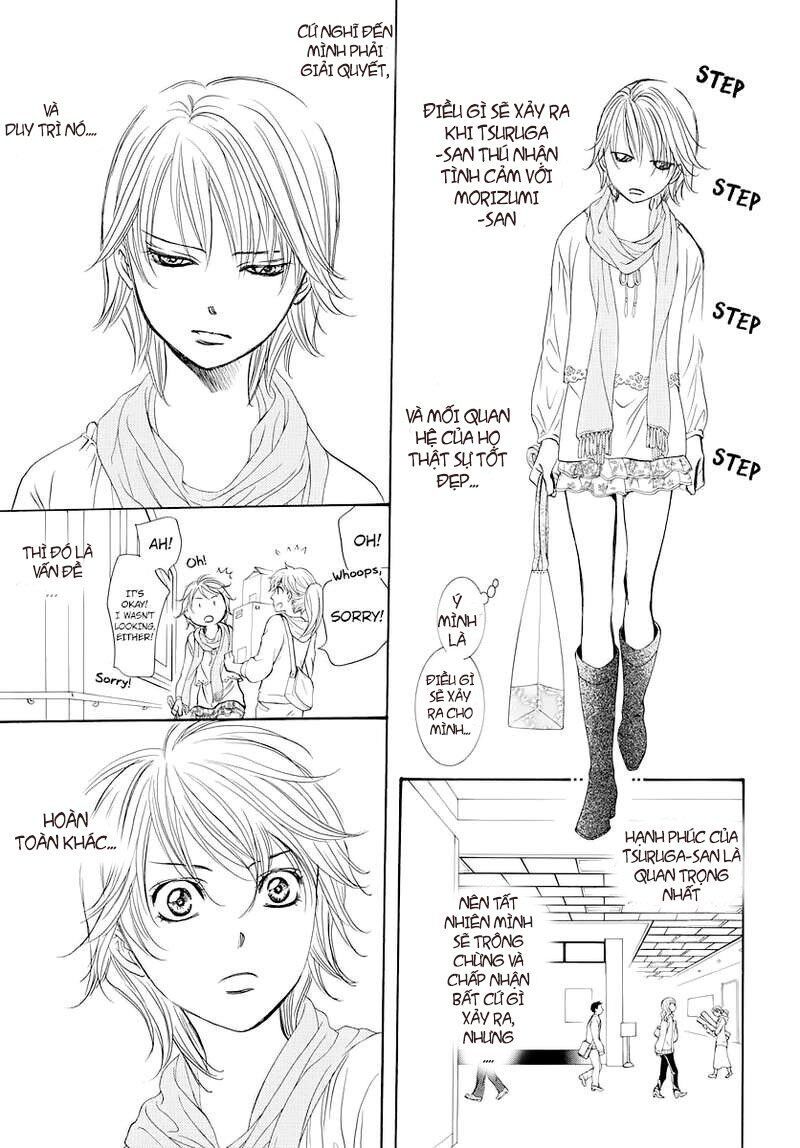 Thách Thức Tuyệt Vời - Chương 276 - Trang 18