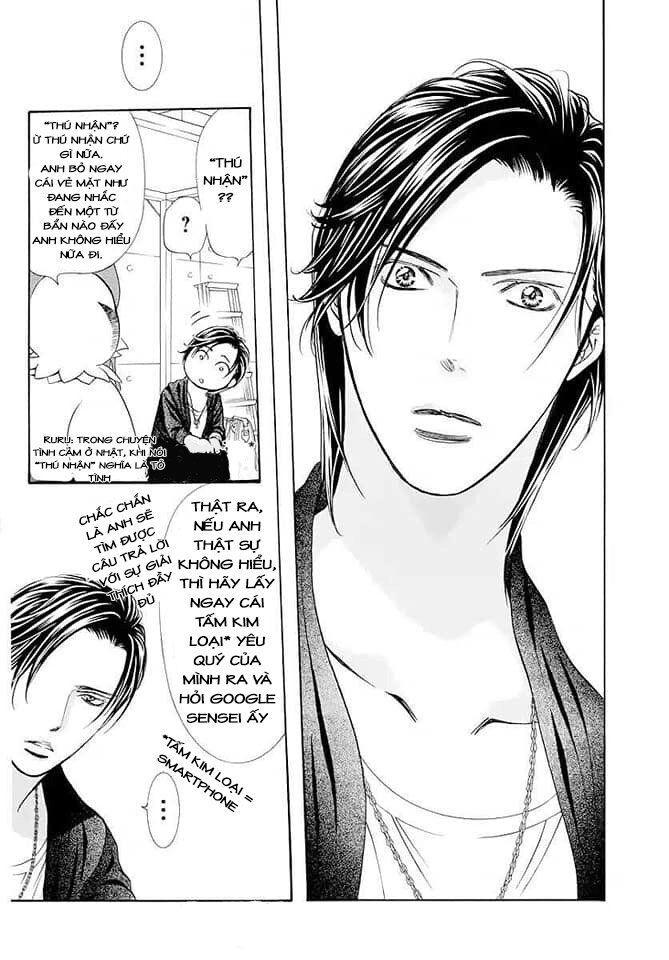 Thách Thức Tuyệt Vời - Chương 276 - Trang 3