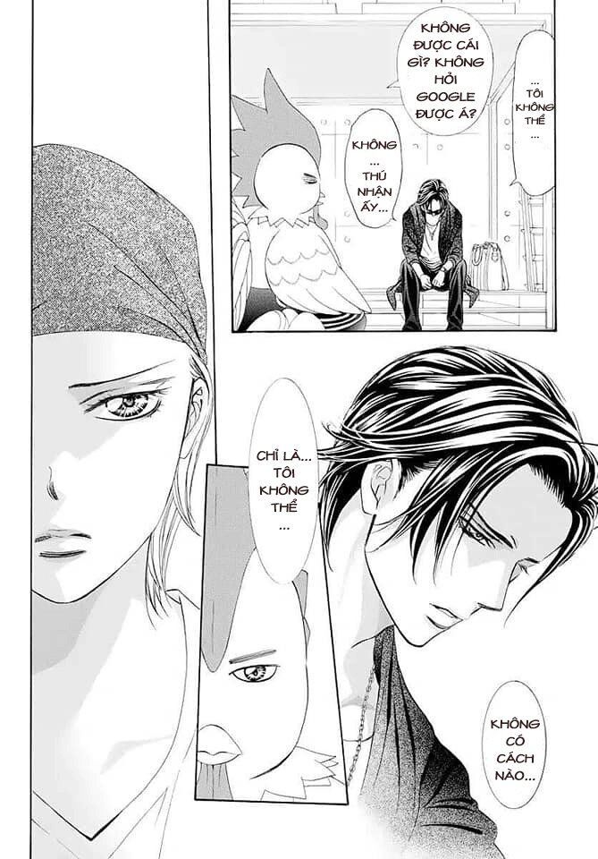 Thách Thức Tuyệt Vời - Chương 276 - Trang 4