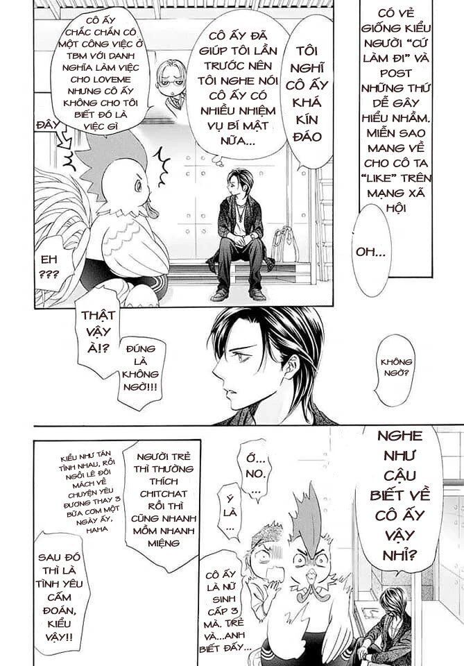 Thách Thức Tuyệt Vời - Chương 276 - Trang 7