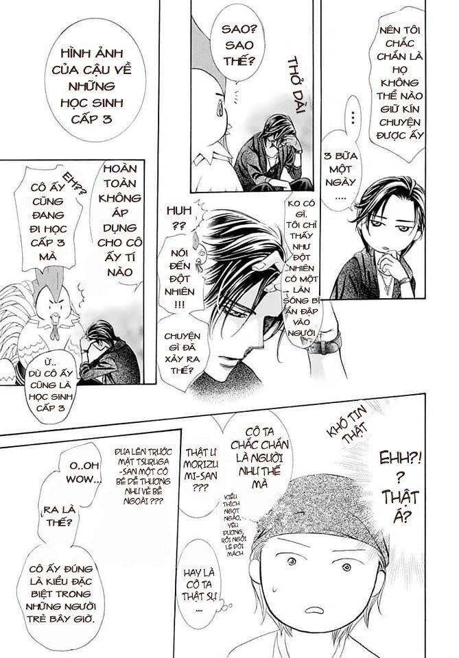 Thách Thức Tuyệt Vời - Chương 276 - Trang 8