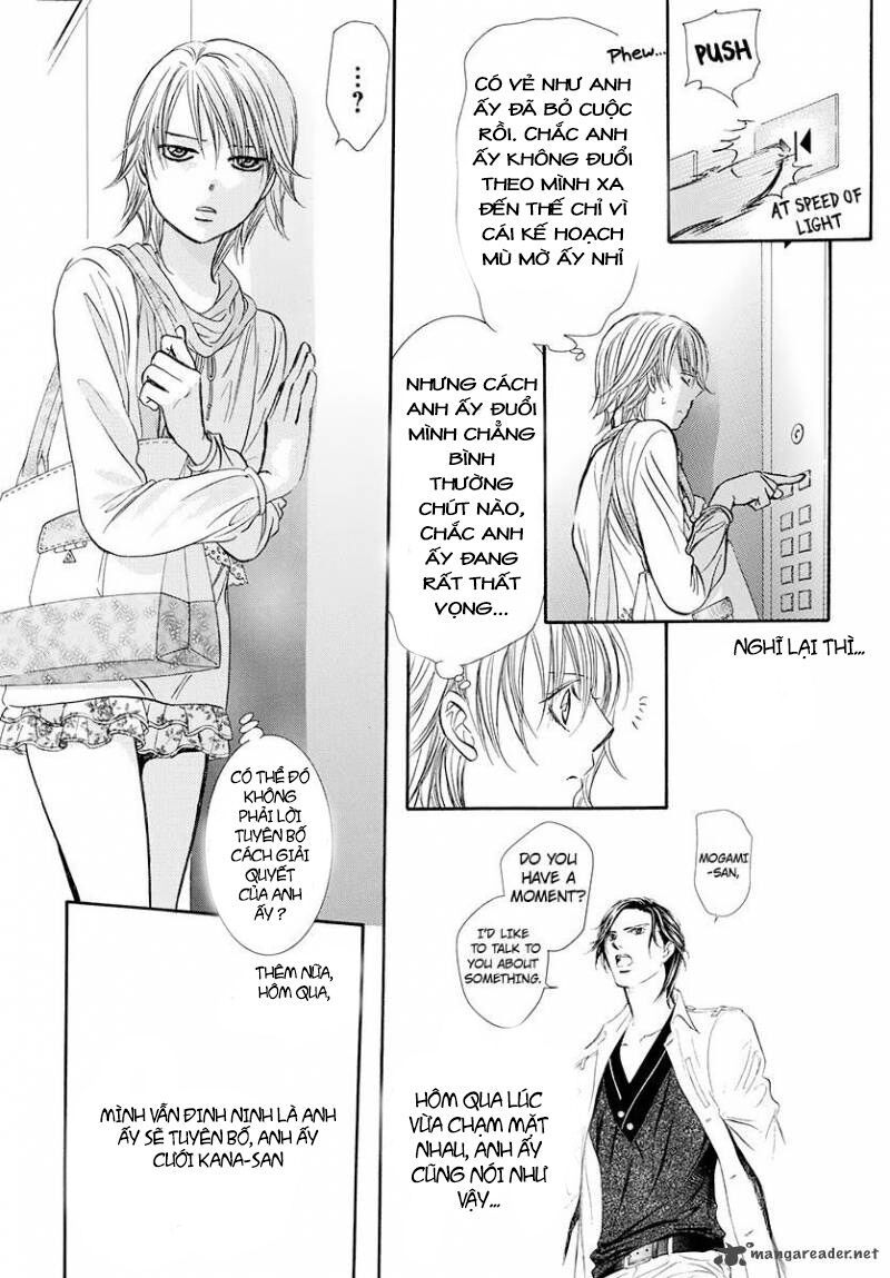 Thách Thức Tuyệt Vời - Chương 277 - Trang 11