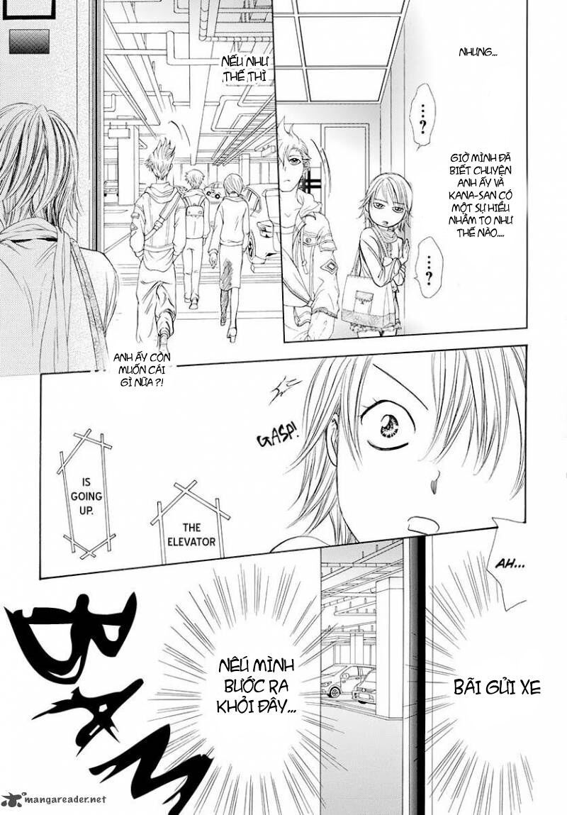 Thách Thức Tuyệt Vời - Chương 277 - Trang 12