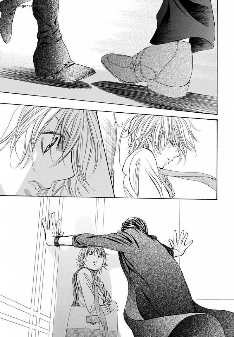 Thách Thức Tuyệt Vời - Chương 277 - Trang 16