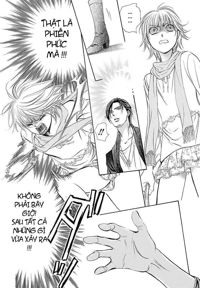 Thách Thức Tuyệt Vời - Chương 277 - Trang 4