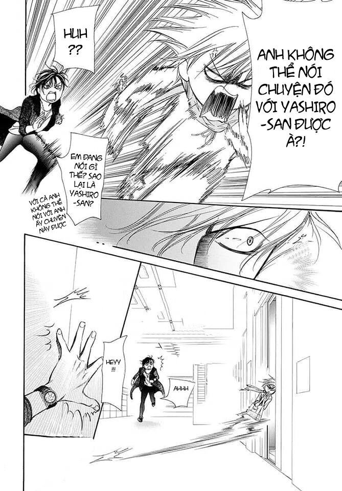 Thách Thức Tuyệt Vời - Chương 277 - Trang 7