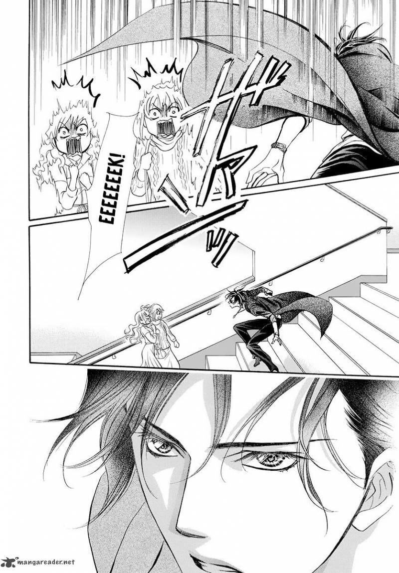 Thách Thức Tuyệt Vời - Chương 277 - Trang 9