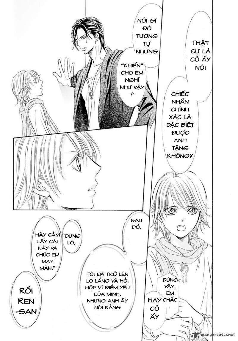 Thách Thức Tuyệt Vời - Chương 278 - Trang 11