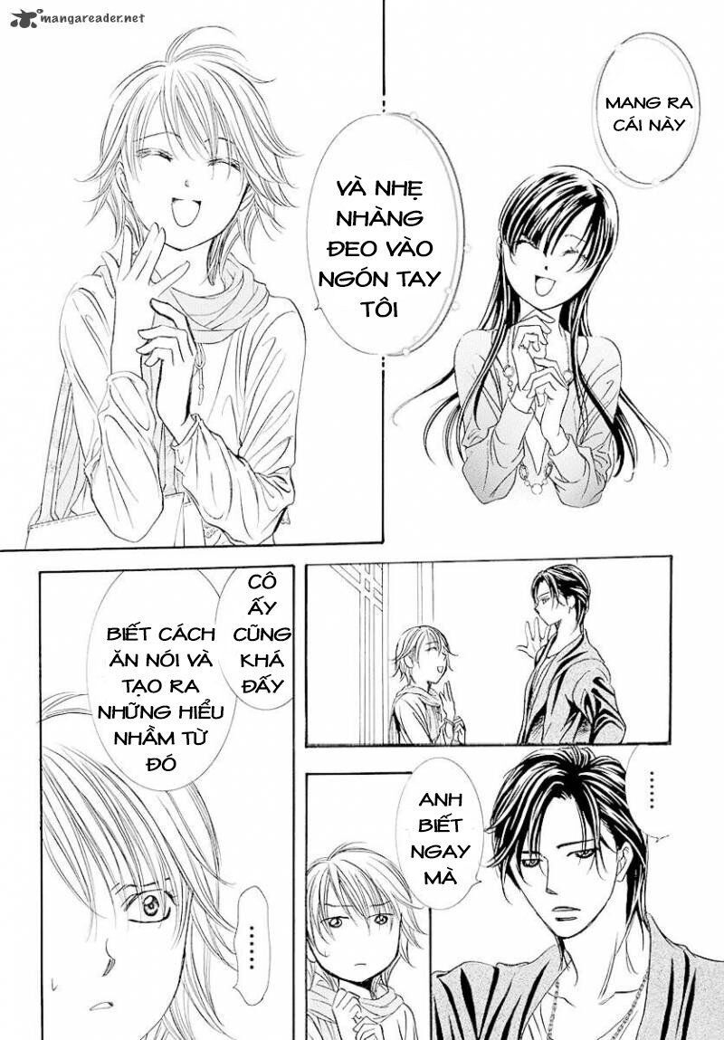 Thách Thức Tuyệt Vời - Chương 278 - Trang 12