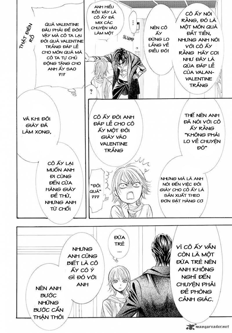 Thách Thức Tuyệt Vời - Chương 278 - Trang 13