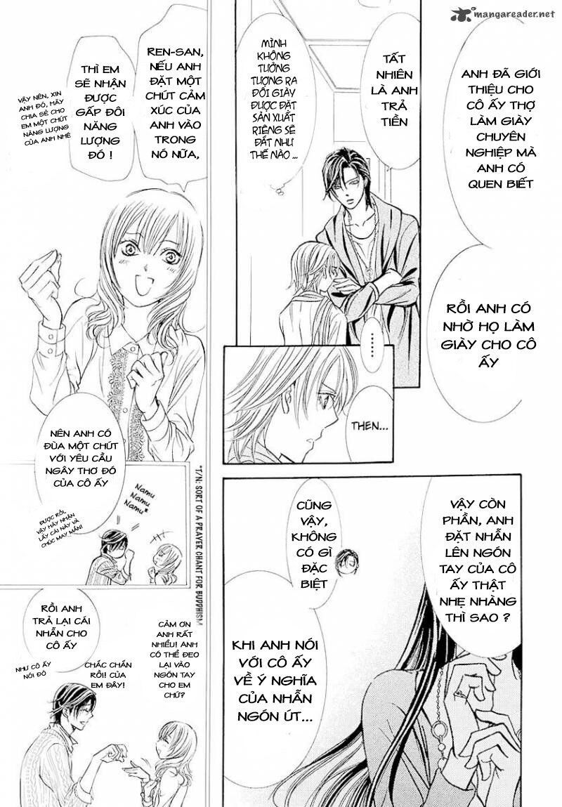 Thách Thức Tuyệt Vời - Chương 278 - Trang 14