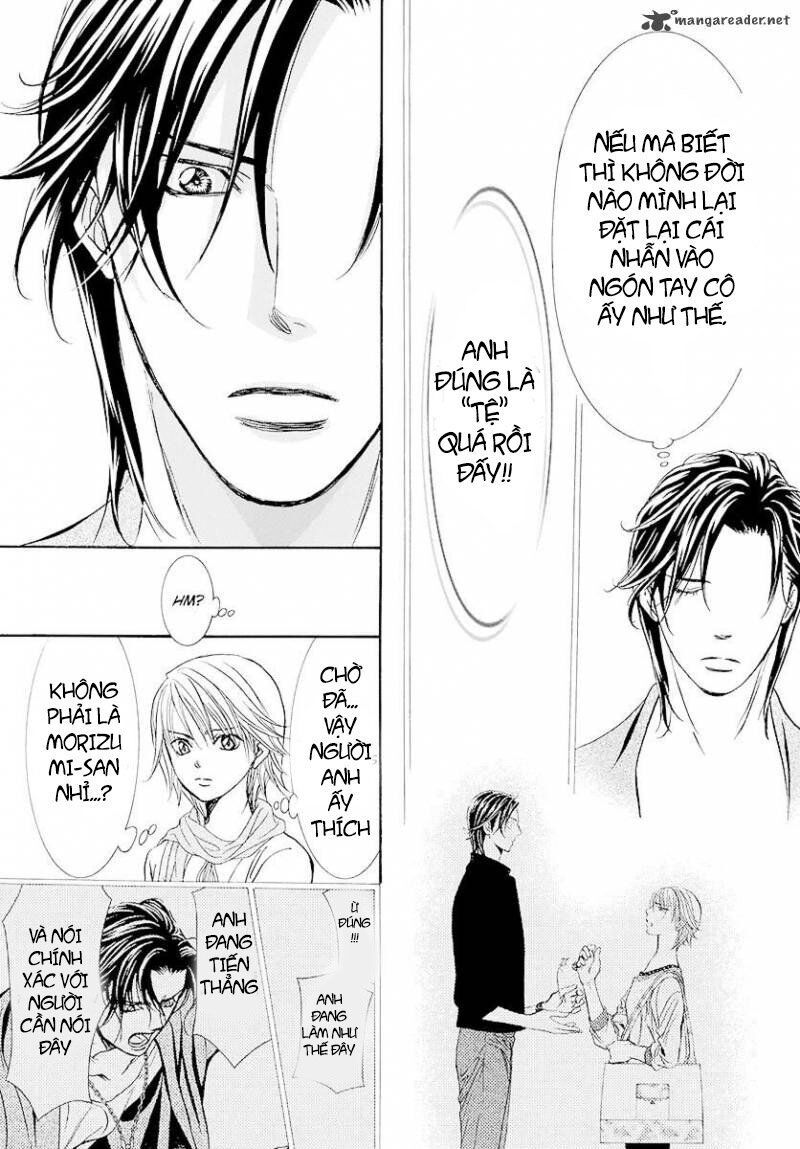 Thách Thức Tuyệt Vời - Chương 278 - Trang 16