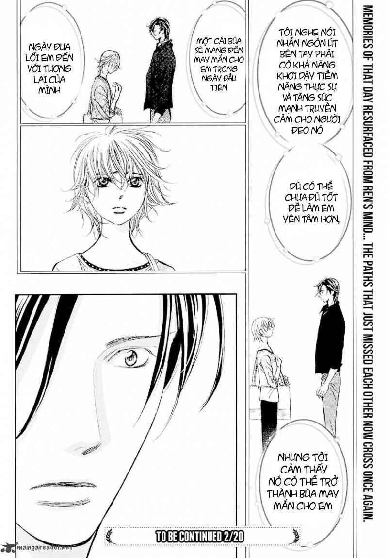 Thách Thức Tuyệt Vời - Chương 278 - Trang 19