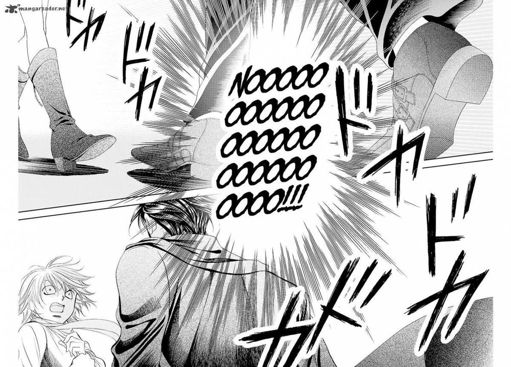 Thách Thức Tuyệt Vời - Chương 278 - Trang 4