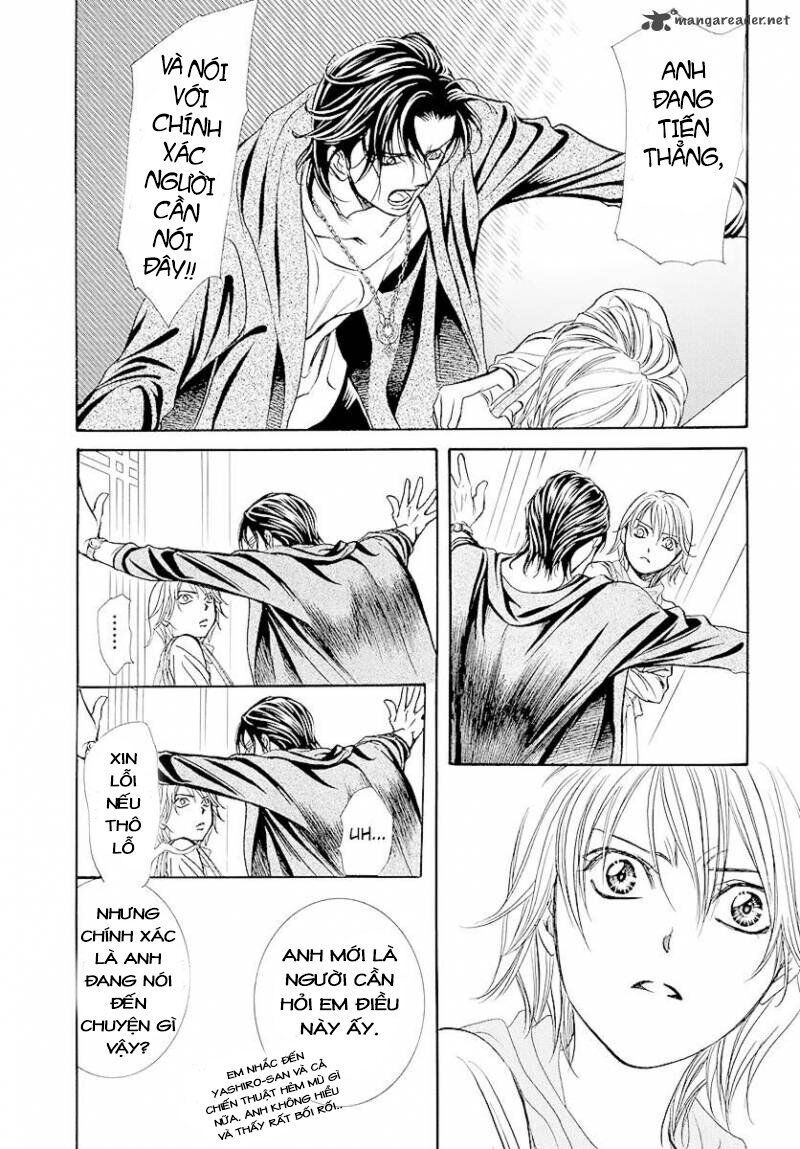 Thách Thức Tuyệt Vời - Chương 278 - Trang 8