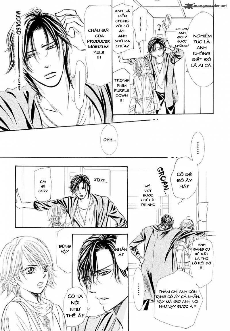 Thách Thức Tuyệt Vời - Chương 278 - Trang 10