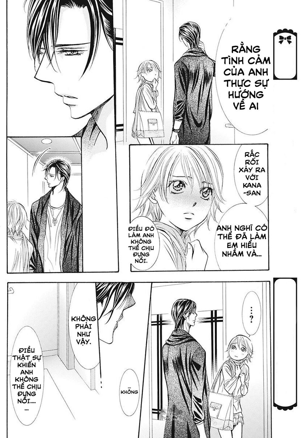 Thách Thức Tuyệt Vời - Chương 279 - Trang 11