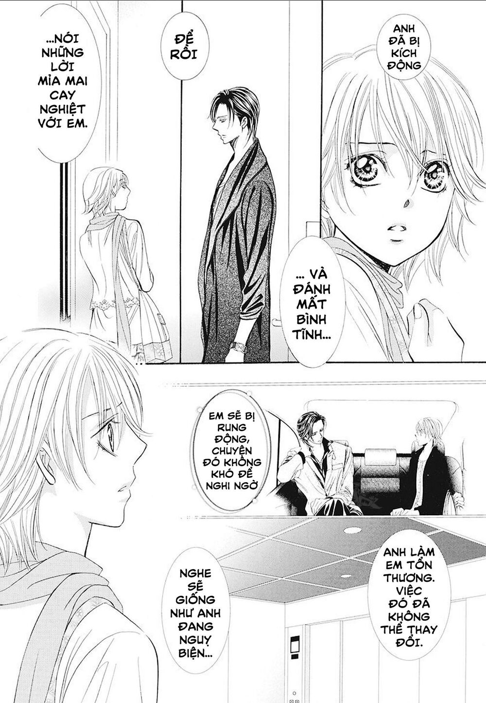 Thách Thức Tuyệt Vời - Chương 279 - Trang 13