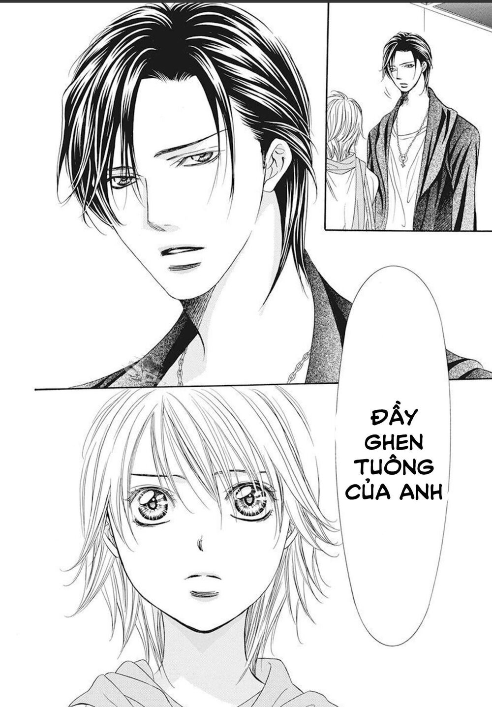 Thách Thức Tuyệt Vời - Chương 279 - Trang 15